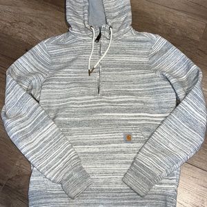 Carhartt Quarter Zip